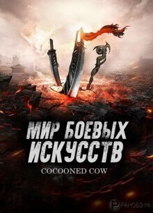 Мир боевых искусств